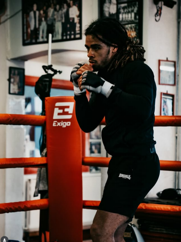 Boxing for All Levels